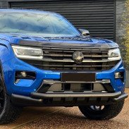 Déflecteur de Capot VW Amarok 2023+ - WildTT