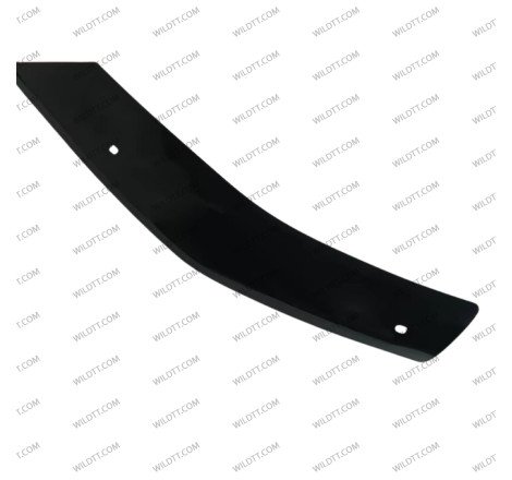 Deflector de Capó VW Amarok 2023+ - WildTT