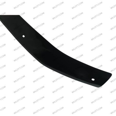 Deflector de Capó VW Amarok 2023+ - WildTT