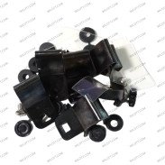 Motorhauben Windabweiser VW Amarok 2023+ - WildTT