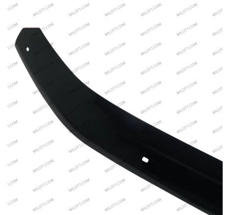 Deflector de Capó VW Amarok 2023+ - WildTT