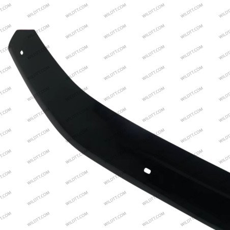 Deflettore del Cappuccio VW Amarok 2023+ - WildTT