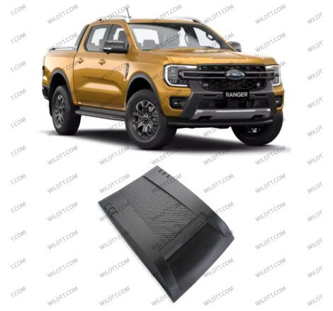Ford Ranger XL/XLT/Limited Doble Cabina 2023+ - WildTT