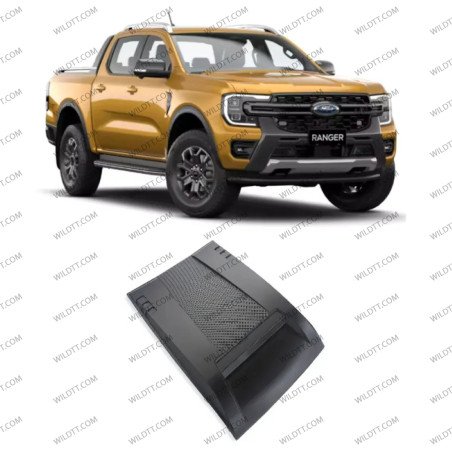 Cubrecapó Ford Ranger 2023+ - WildTT