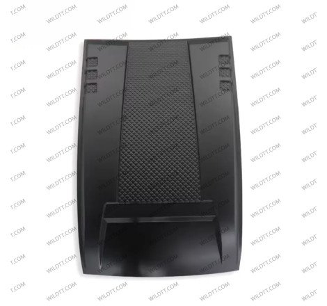 Cofano Motore Ford Ranger 2023+ - WildTT