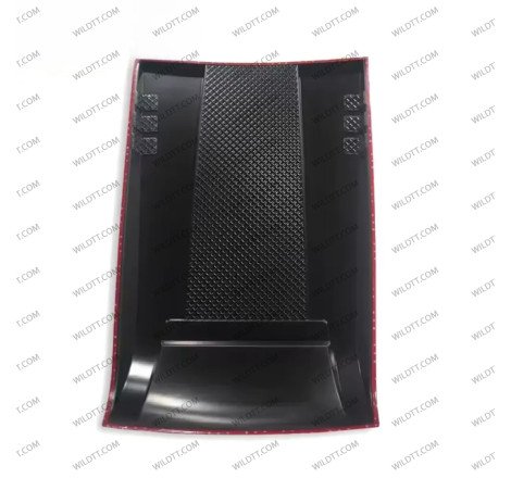 Eclateur de Capot Ford Ranger 2023+ - WildTT