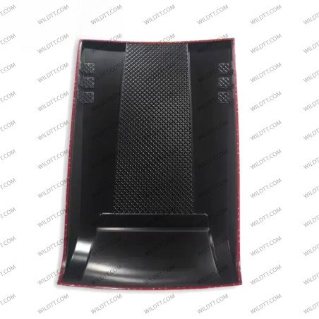 Cubrecapó Ford Ranger 2023+ - WildTT