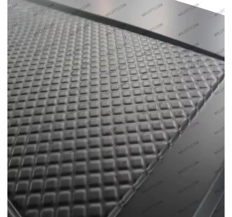 Eclateur de Capot Ford Ranger 2023+ - WildTT