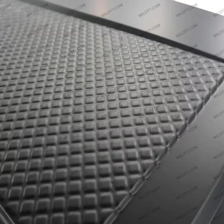 Eclateur de Capot Ford Ranger 2023+ - WildTT