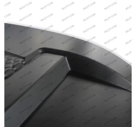 Cofano Motore Ford Ranger 2023+ - WildTT