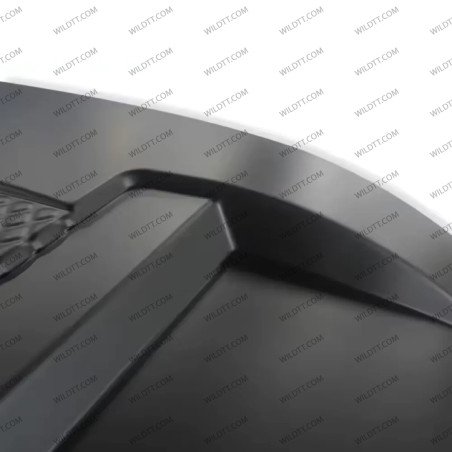 Cubrecapó Ford Ranger 2023+ - WildTT