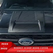 Eclateur de Capot Ford Ranger 2023+ - WildTT