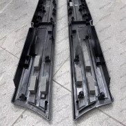 Cappucci per Vasca Protettiva Cassone Ford Ranger/Raptor DC 2023+ - WildTT