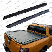 Cappucci per Vasca Protettiva Cassone Ford Ranger/Raptor DC 2023+ - WildTT