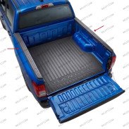 Bed Rails Caps Ford Ranger/Raptor DC 2023+ - WildTT