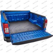 Capuchons de Rails de Bedliner Ford Ranger/Raptor DC 2023+ - WildTT