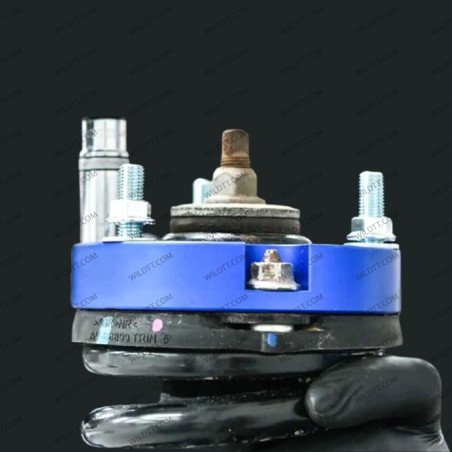 Lift Kit 5CM Ford Ranger 2023+ - WildTT