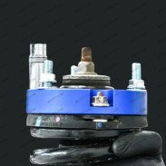 Kit de Levage 5CM Ford Ranger 2023+ - WildTT