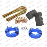 Lift Kit 5CM Ford Ranger 2023+ - WildTT