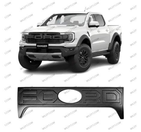 Ammortizzatore Posteriore Ford Ranger 2023+ - WildTT