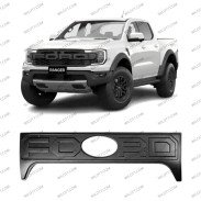 Tail Gate Cover Ford Ranger/Raptor 2023+ - WildTT