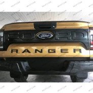Couvercle de Hayon Arrière Ford Ranger/Raptor 2023+ - WildTT