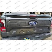 Tail Gate Cover Ford Ranger/Raptor 2023+ - WildTT