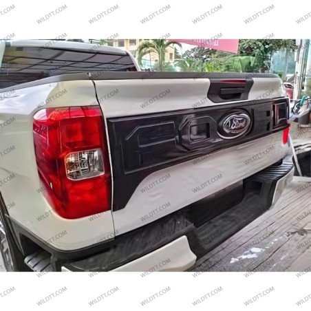 Tail Gate Cover Ford Ranger/Raptor 2023+ - WildTT