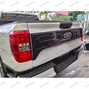 Tail Gate Cover Ford Ranger/Raptor 2023+ - WildTT