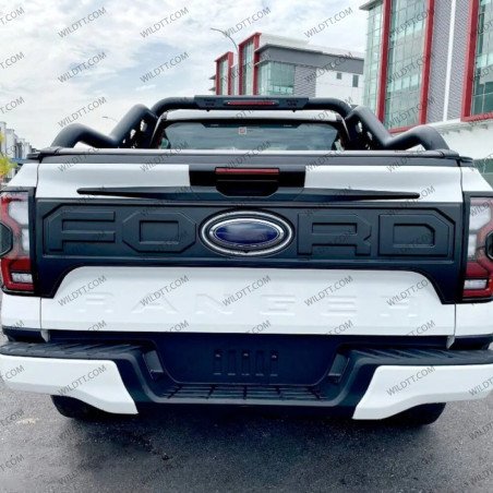 Tail Gate Cover Ford Ranger/Raptor 2023+ - WildTT