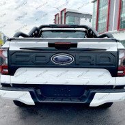 Tail Gate Cover Ford Ranger/Raptor 2023+ - WildTT