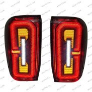 Feu Arrière à LED Ford Ranger/Raptor 2023+ - WildTT