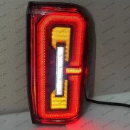Feu Arrière à LED Ford Ranger/Raptor 2023+ - WildTT