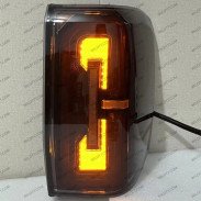 LED Tail Lights Ford Ranger/Raptor 2023+ - WildTT