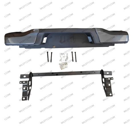 Paraurti Posteriore OEM Ford Ranger 2023+ - WildTT