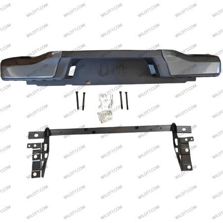Paraurti Posteriore OEM Ford Ranger 2023+ - WildTT