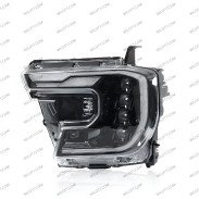 LED Headlights Ford Ranger Limited 2023+ - WildTT