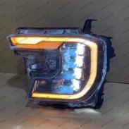 Fari LED Ford Ranger XLT 2023+ - WildTT