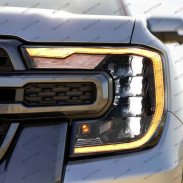 Phares LED Ford Ranger XLT 2023+ - WildTT