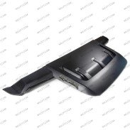 Bonnet Scoop Rafale Ford Ranger 2023+ - WildTT