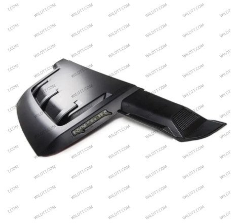 Bonnet Scoop Rafale Ford Ranger 2023+ - WildTT