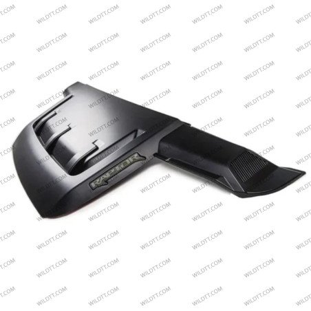 Cofano Motore Rafale Ford Ranger 2023+ - WildTT