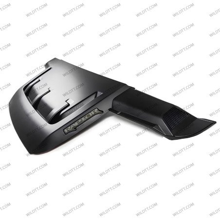 Eclateur de Capot Rafale Ford Ranger 2023+ - WildTT