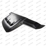 Bonnet Scoop Rafale Ford Ranger 2023+ - WildTT