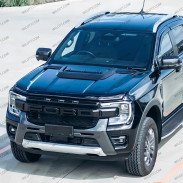 Cofano Motore Rafale Ford Ranger 2023+ - WildTT