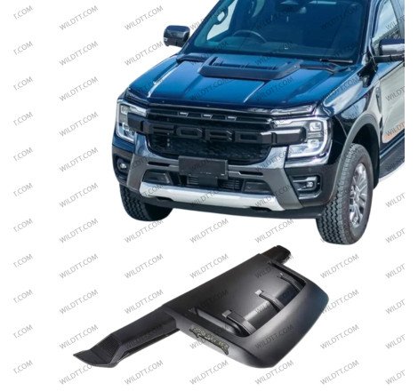 Ford Ranger XL/XLT/Limited Doppia Cabina 2023+ - WildTT