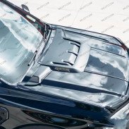 Cofano Motore Rafale Ford Ranger 2023+ - WildTT