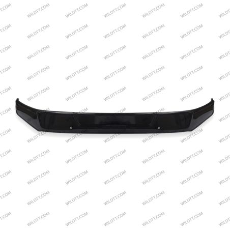 Hood Deflector Ford Ranger/Raptor 2023+ - WildTT