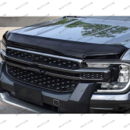 Hood Deflector Ford Ranger/Raptor 2023+ - WildTT