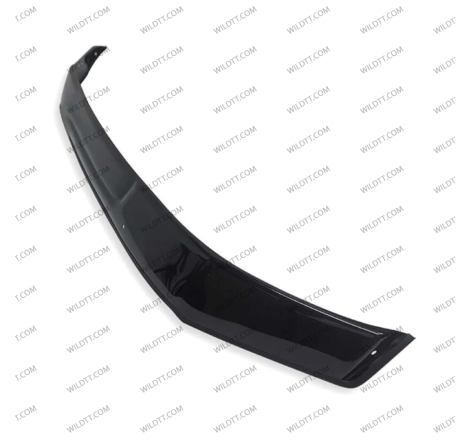 Hood Deflector Ford Ranger/Raptor 2023+ - WildTT